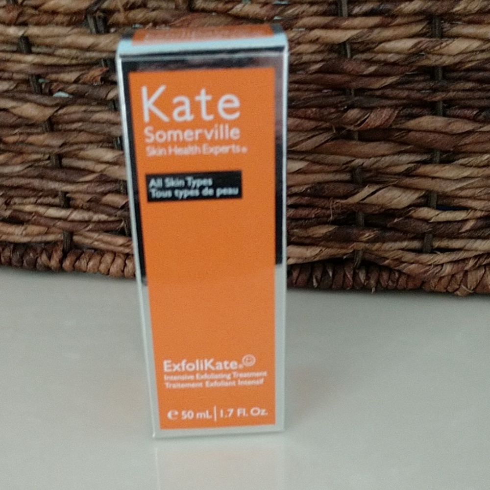 ExfoliKate